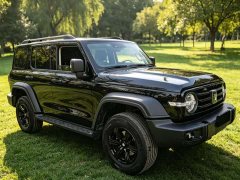 Tank 300 2021 Off-Road Edition 2.0T Challenger - ფოტო 3