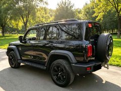 Tank 300 2021 Off-Road Edition 2.0T Challenger - ფოტო 4