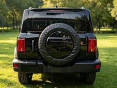 Tank 300 2021 Off-Road Edition 2.0T Challenger - ფოტო 5