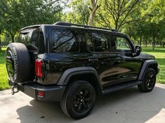 Tank 300 2021 Off-Road Edition 2.0T Challenger - ფოტო 6