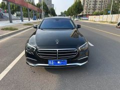Mercedes-Benz E-Class Facelift E 260 L - ფოტო 2