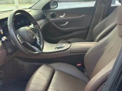 Mercedes-Benz E-Class Facelift E 260 L - ფოტო 4