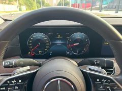 Mercedes-Benz E-Class Facelift E 260 L - ფოტო 5