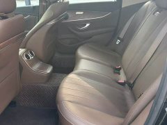 Mercedes-Benz E-Class Facelift E 260 L - ფოტო 6