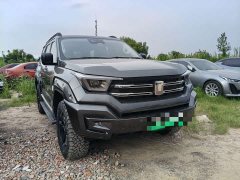 Tank 400 New Energy 2024 Hi4-T Off-Road Edition - photo 1