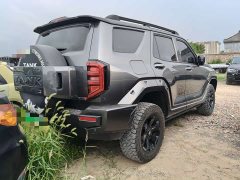 Tank 400 New Energy 2024 Hi4-T Off-Road Edition - photo 10