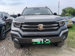 Tank 400 New Energy 2024 Hi4-T Off-Road Edition - photo 2