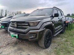 Tank 400 New Energy 2024 Hi4-T Off-Road Edition - photo 3