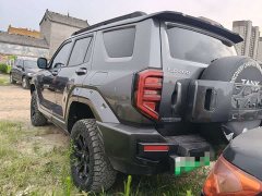 Tank 400 New Energy 2024 Hi4-T Off-Road Edition - photo 9