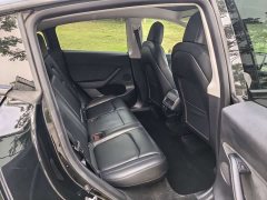 Tesla Model Y 2022 Facelift Long Range All-Wheel Drive - ფოტო 4