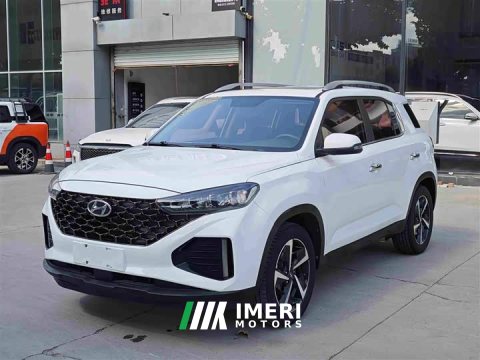 2021 Hyundai Beijing Hyundai ix35 2.0L Automatic 2WD GLS Leading Edition - ავტომობილი ჩინეთიდან