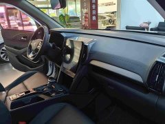 Hyundai Beijing Hyundai ix35 2.0L Automatic 2WD GLS Leading Edition - ფოტო 11