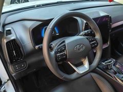 Hyundai Beijing Hyundai ix35 2.0L Automatic 2WD GLS Leading Edition - ფოტო 12