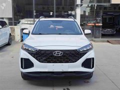 Hyundai Beijing Hyundai ix35 2.0L Automatic 2WD GLS Leading Edition - ფოტო 2