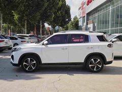 Hyundai Beijing Hyundai ix35 2.0L Automatic 2WD GLS Leading Edition - ფოტო 3