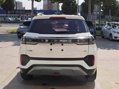 Hyundai Beijing Hyundai ix35 2.0L Automatic 2WD GLS Leading Edition - ფოტო 5