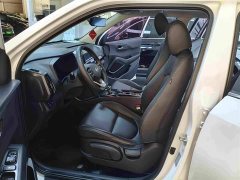 Hyundai Beijing Hyundai ix35 2.0L Automatic 2WD GLS Leading Edition - ფოტო 6