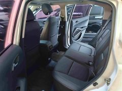 Hyundai Beijing Hyundai ix35 2.0L Automatic 2WD GLS Leading Edition - ფოტო 7