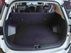 Hyundai Beijing Hyundai ix35 2.0L Automatic 2WD GLS Leading Edition - ფოტო 8