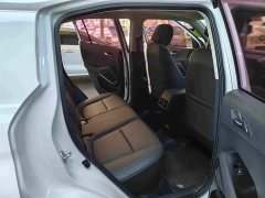 Hyundai Beijing Hyundai ix35 2.0L Automatic 2WD GLS Leading Edition - ფოტო 9
