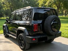 Tank 300 2021 Off-Road Edition 2.0T Conqueror - photo 4