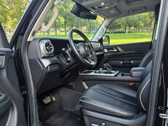 Tank 300 2021 Off-Road Edition 2.0T Conqueror - photo 8