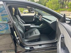 Tesla Model 3 2023 Rear-Wheel Drive - ფოტო 11