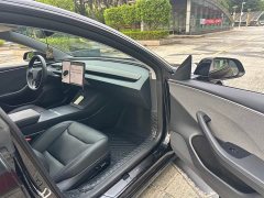 Tesla Model 3 2023 Rear-Wheel Drive - ფოტო 12