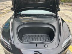 Tesla Model 3 2023 Rear-Wheel Drive - ფოტო 14