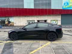 Tesla Model 3 2023 Rear-Wheel Drive - ფოტო 16