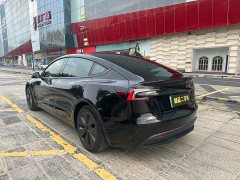 Tesla Model 3 2023 Rear-Wheel Drive - ფოტო 17