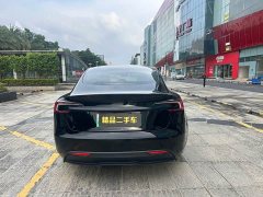 Tesla Model 3 2023 Rear-Wheel Drive - ფოტო 18