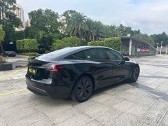 Tesla Model 3 2023 Rear-Wheel Drive - ფოტო 19