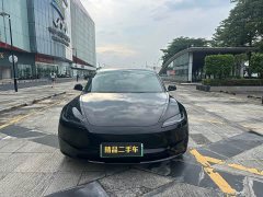 Tesla Model 3 2023 Rear-Wheel Drive - ფოტო 2