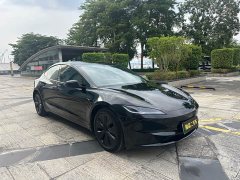 Tesla Model 3 2023 Rear-Wheel Drive - ფოტო 3