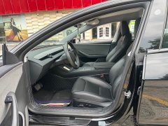 Tesla Model 3 2023 Rear-Wheel Drive - ფოტო 4
