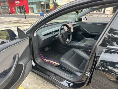 Tesla Model 3 2023 Rear-Wheel Drive - ფოტო 5