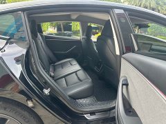 Tesla Model 3 2023 Rear-Wheel Drive - ფოტო 7
