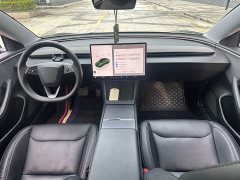 Tesla Model 3 2023 Rear-Wheel Drive - ფოტო 8