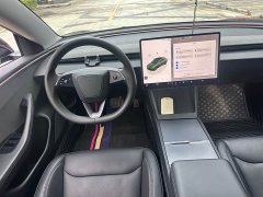 Tesla Model 3 2023 Rear-Wheel Drive - ფოტო 9