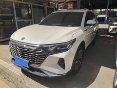Dongfeng Fengshen AX7 Mach Edition 1.5T DCT DF31 - фото 1