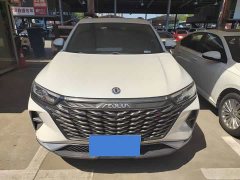Dongfeng Fengshen AX7 Mach Edition 1.5T DCT DF31 - фото 2