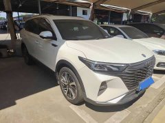 Dongfeng Fengshen AX7 Mach Edition 1.5T DCT DF31 - фото 3