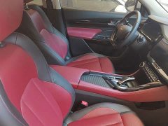 Dongfeng Fengshen AX7 Mach Edition 1.5T DCT DF31 - фото 4