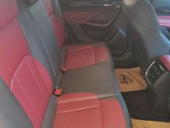 Dongfeng Fengshen AX7 Mach Edition 1.5T DCT DF31 - фото 5