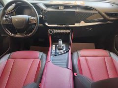 Dongfeng Fengshen AX7 Mach Edition 1.5T DCT DF31 - фото 6