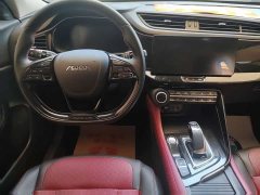 Dongfeng Fengshen AX7 Mach Edition 1.5T DCT DF31 - фото 7