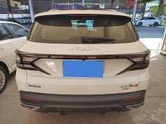 Dongfeng Fengshen AX7 Mach Edition 1.5T DCT DF31 - фото 9
