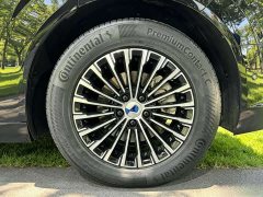 Denza D9 2022 DM-i 970 AWD Flagship - ფოტო 10
