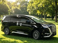 Denza D9 2022 DM-i 970 AWD Flagship - ფოტო 3